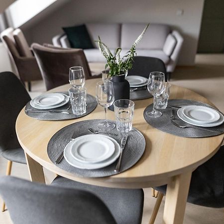 Apartamentai Lembergas VNO Eksteriør bilde