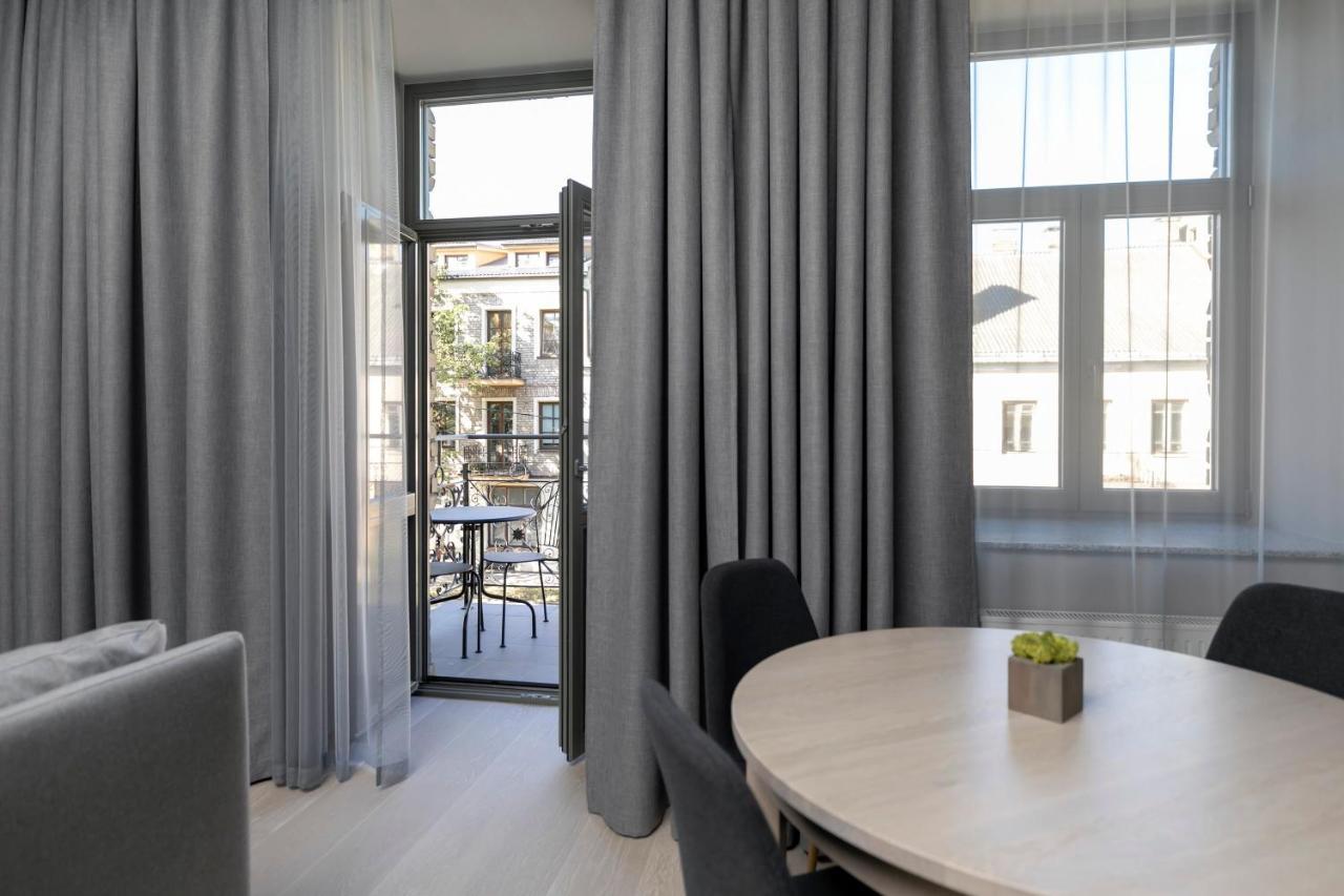 Apartamentai Lembergas VNO Eksteriør bilde