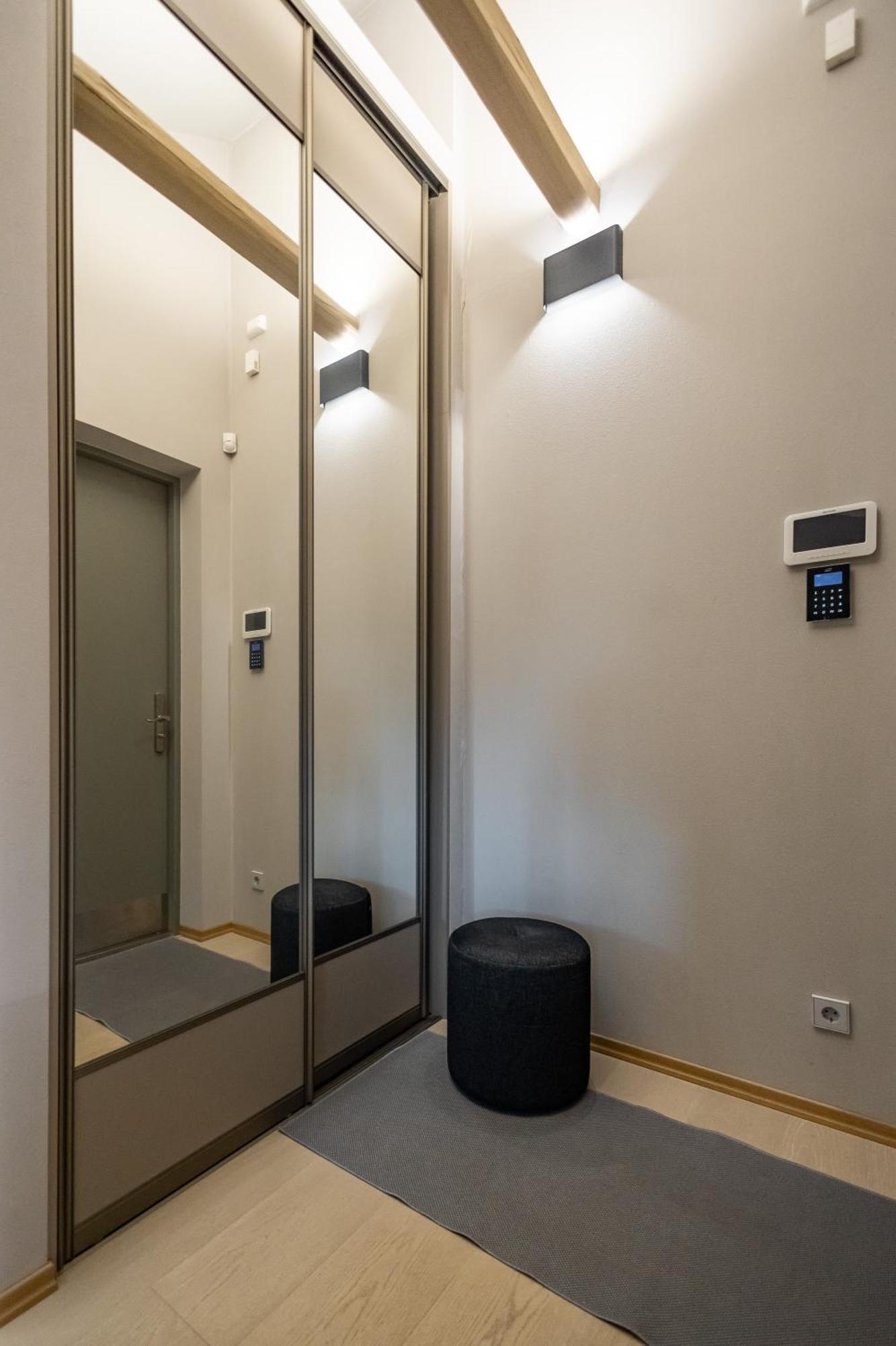 Apartamentai Lembergas VNO Eksteriør bilde