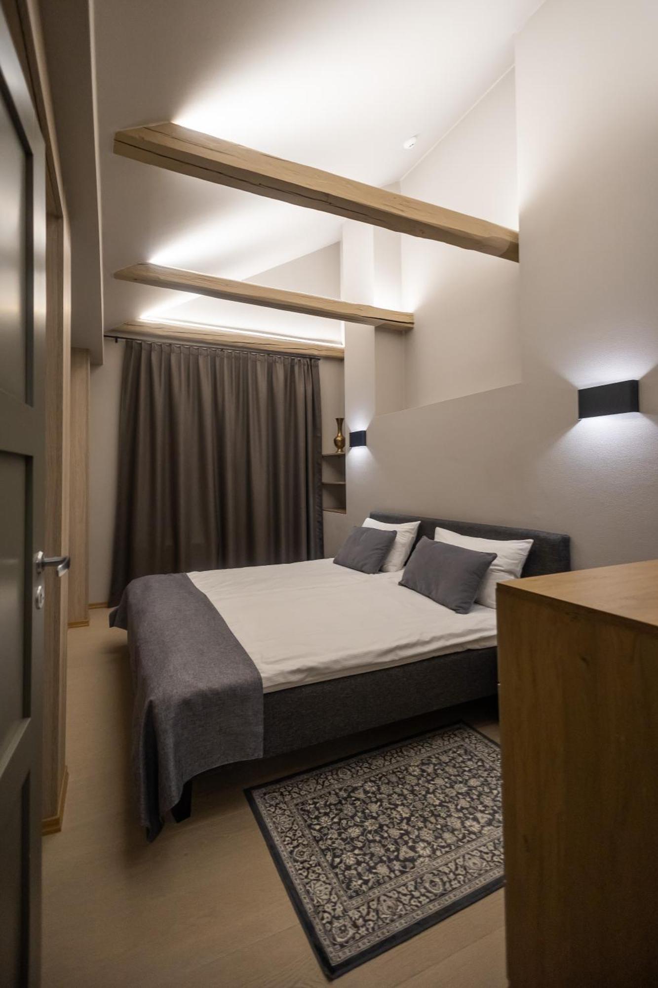 Apartamentai Lembergas VNO Eksteriør bilde