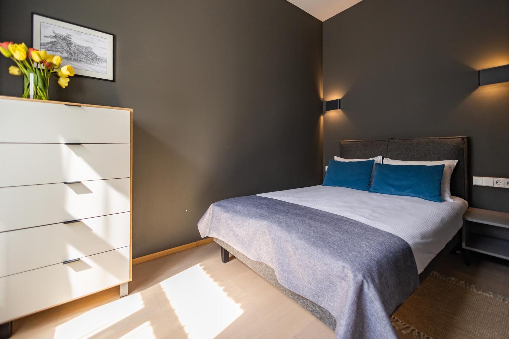 Apartamentai Lembergas VNO Eksteriør bilde