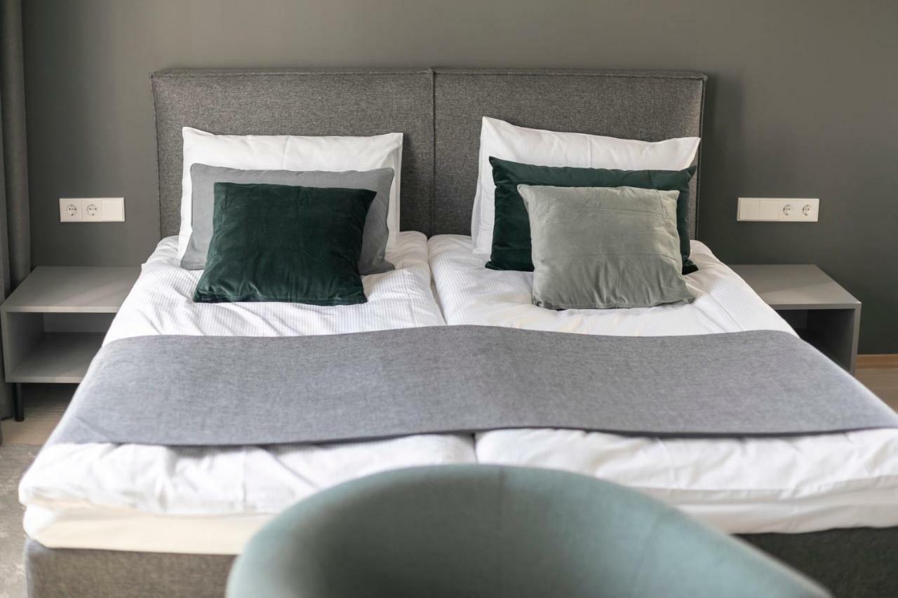 Apartamentai Lembergas VNO Eksteriør bilde