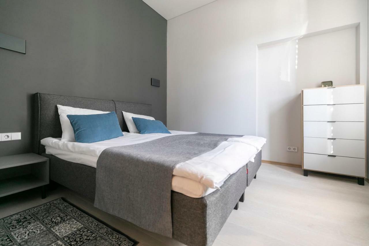 Apartamentai Lembergas VNO Eksteriør bilde